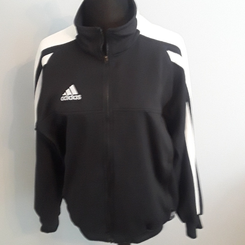 Men's Adidas jacket